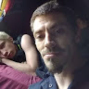 Meet your Posher, Thomas